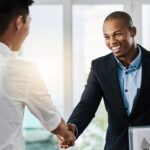 Why Human Interaction Remains Vital in B2B Marketing in the Digital Age